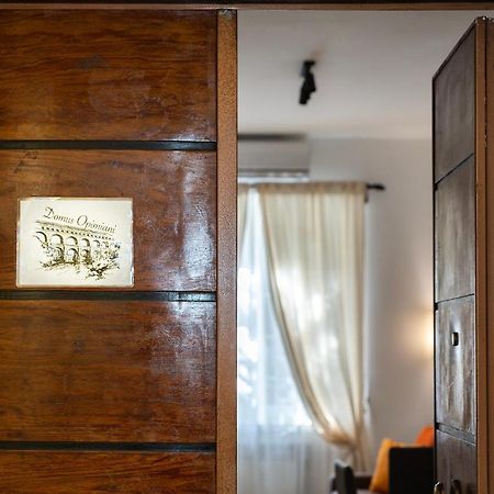 Domus Opimiani Lägenhet Rom Exteriör bild