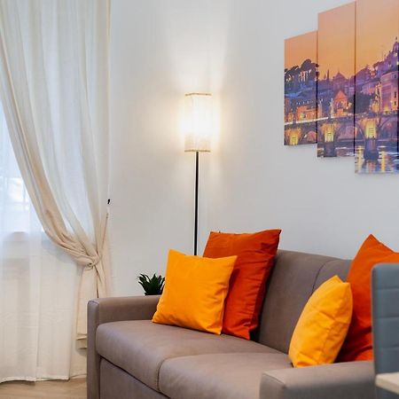Domus Opimiani Lägenhet Rom Exteriör bild