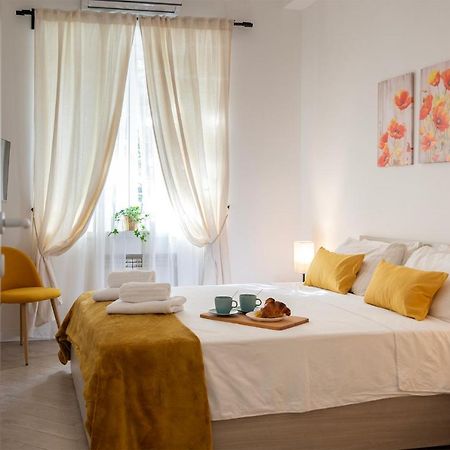 Domus Opimiani Lägenhet Rom Exteriör bild