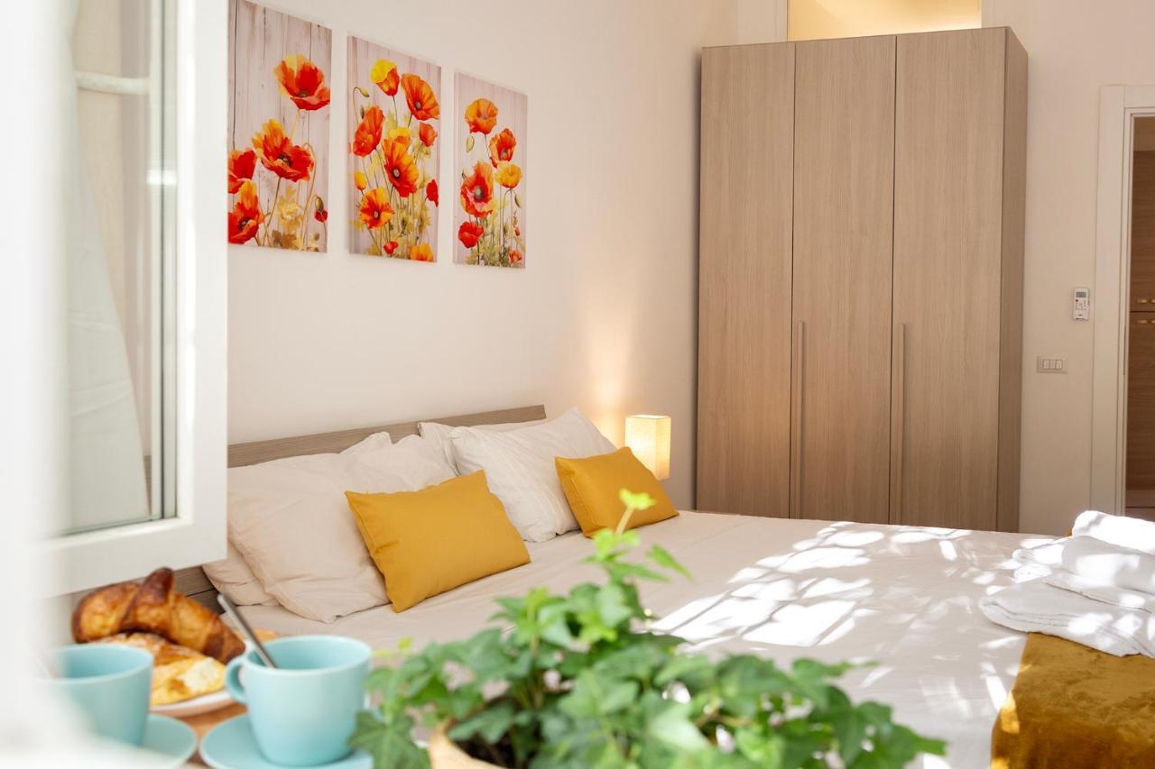 Domus Opimiani Lägenhet Rom Exteriör bild