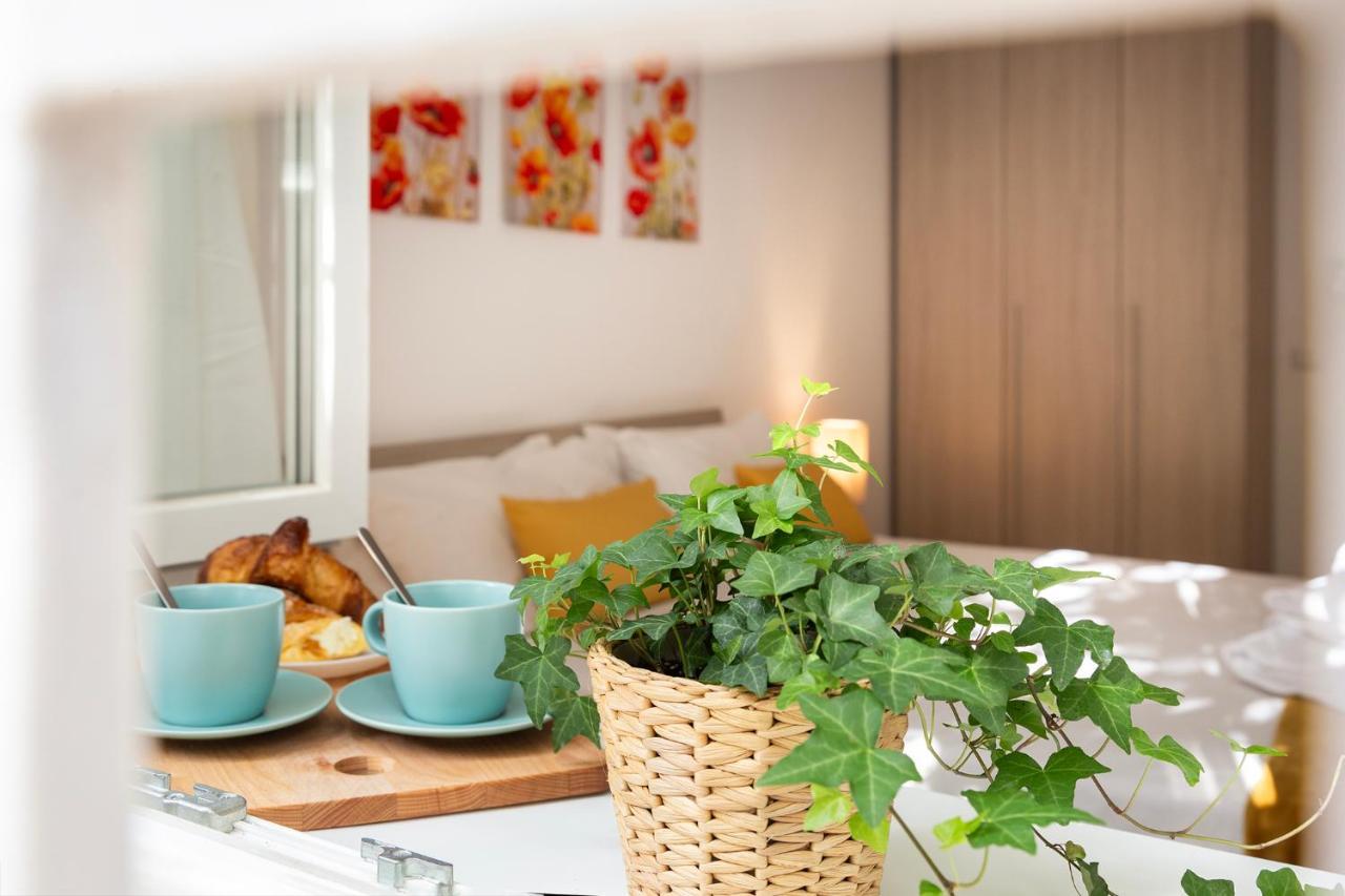 Domus Opimiani Lägenhet Rom Exteriör bild