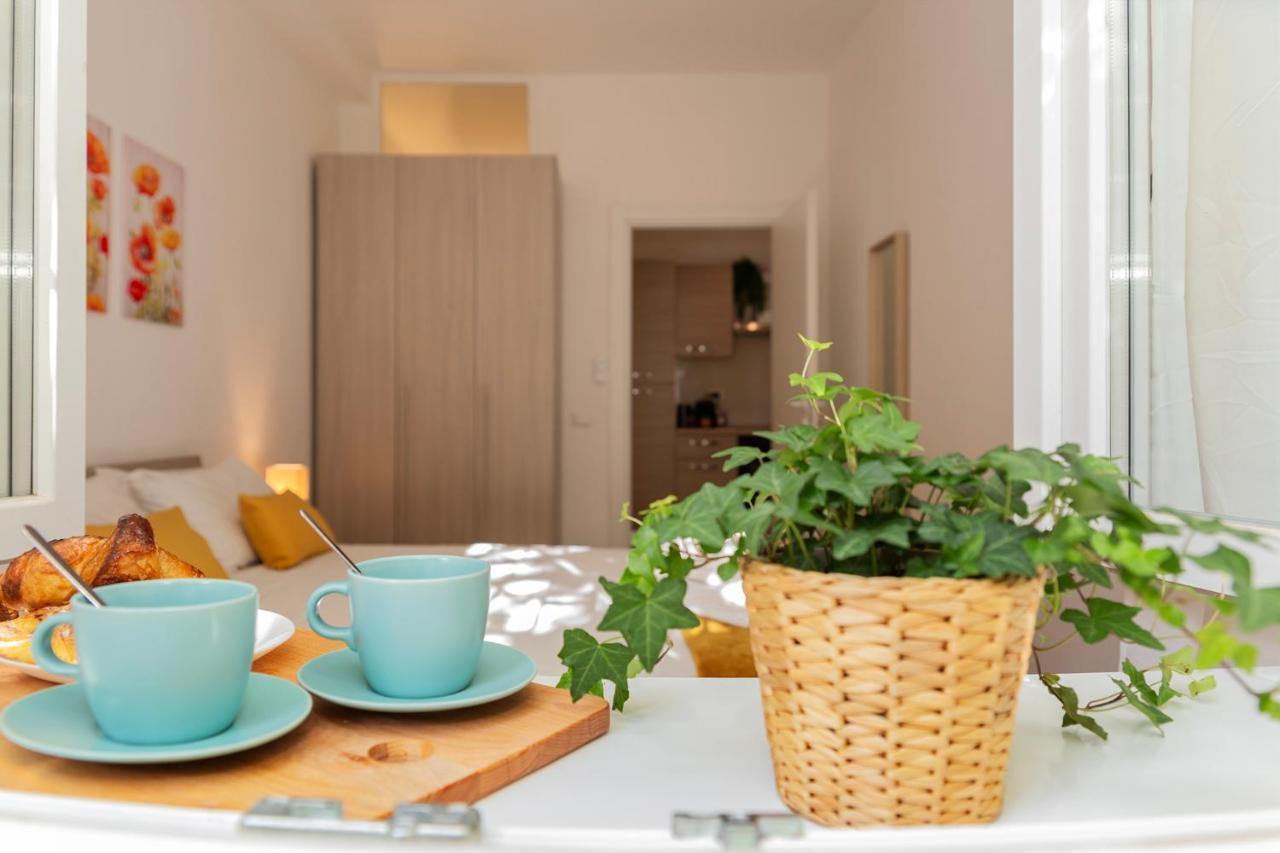 Domus Opimiani Lägenhet Rom Exteriör bild