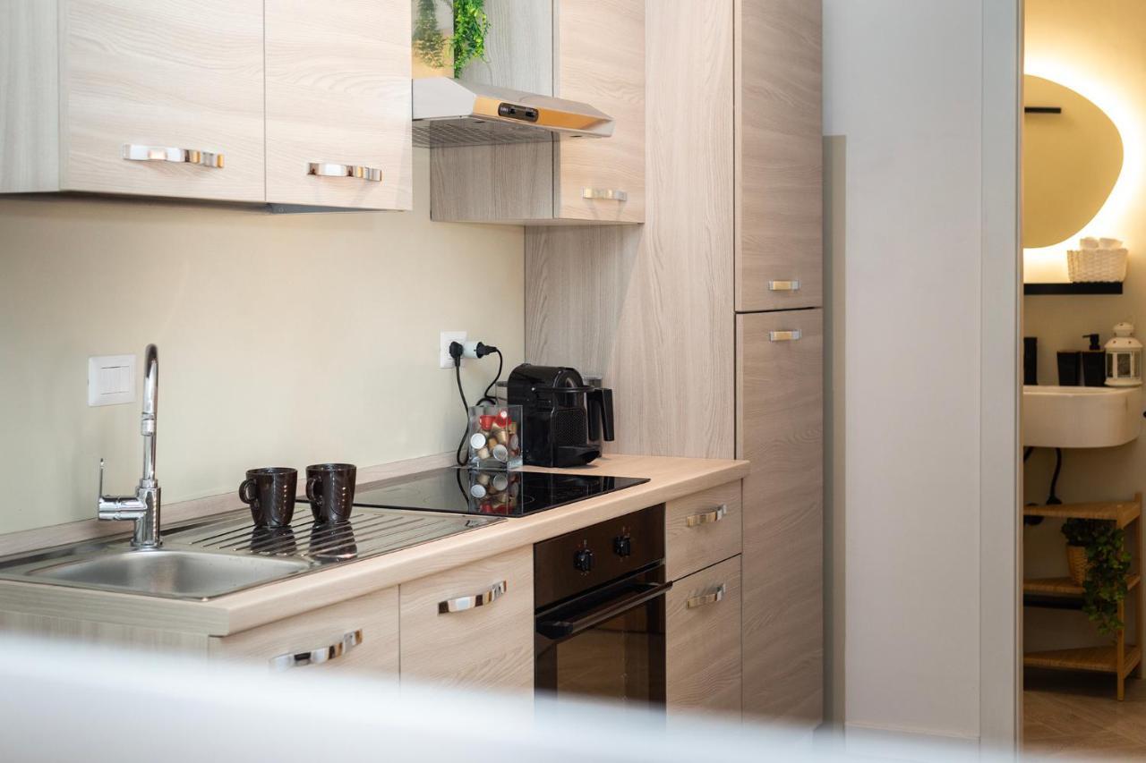 Domus Opimiani Lägenhet Rom Exteriör bild