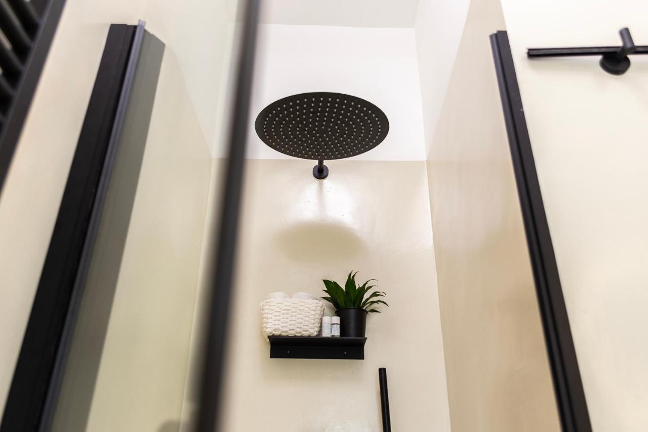 Domus Opimiani Lägenhet Rom Exteriör bild